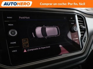 Volkswagen T-Roc 1.0 TSI Advance