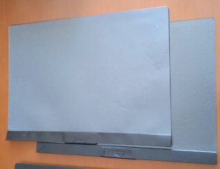 Lote Material escolar Carpeta Grafoplas y libretas