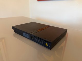 PlayStation 2 Slim SCPH-70004 – Completa gioco