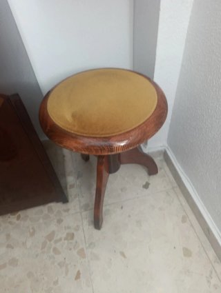 Piano de 35 años en buen estado
