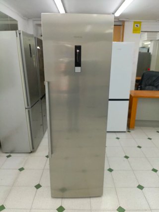 Solo Nevera sin congelador siemens 185/60cm A++