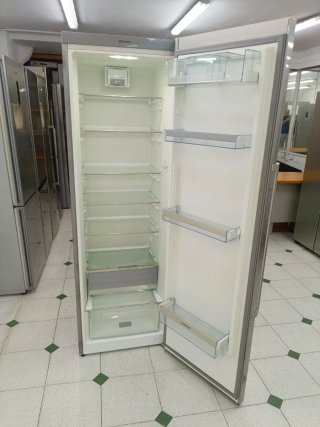 Solo Nevera sin congelador siemens 185/60cm A++