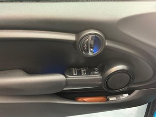 MINI Cabrio 2018