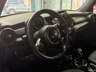 MINI Cabrio 2018