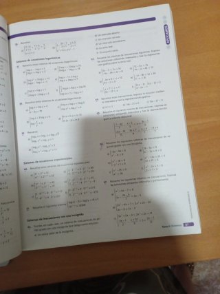 MATEMATICAS APLICADAS A LAS CIENCIAS.... 1 (CER)