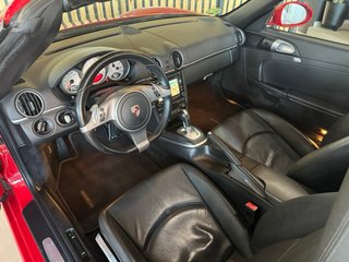 Porsche 987.2 boxter S pdk