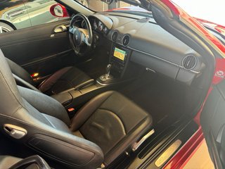 Porsche 987.2 boxter S pdk