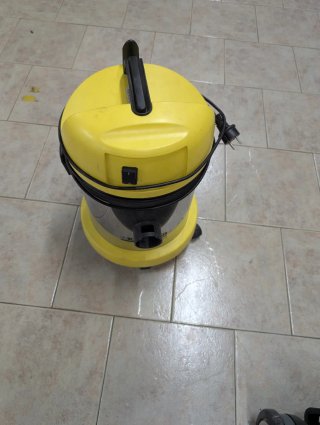 Aspirador Karcher A 2251
