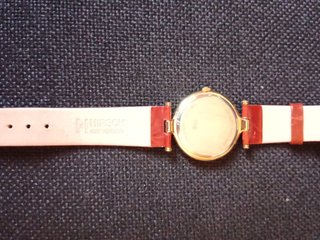 Orologio Aldex Vintage 1992