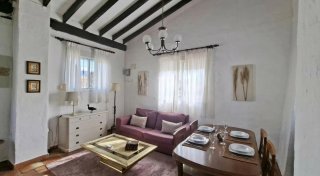 Casa en alquiler