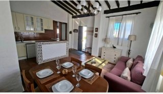 Casa en alquiler