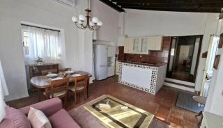 Casa en alquiler