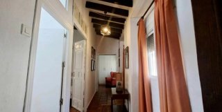 Casa en alquiler
