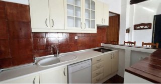 Casa en alquiler