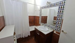 Casa en alquiler