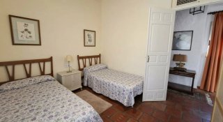 Casa en alquiler