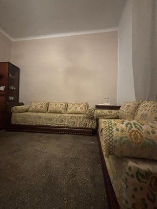Sofás Marroquíes Salón Árabe