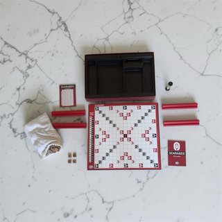 Scarabeo - Gioco di parole