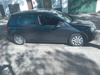 Volkswagen Golf 2009
