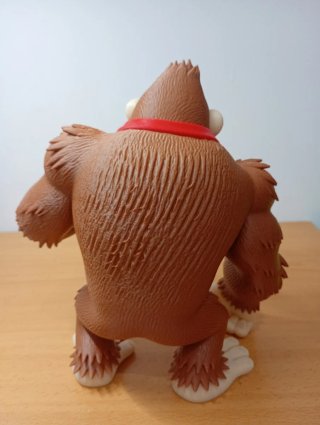 Figura Donkey Kong.