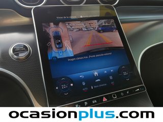 Mercedes-Benz GLC 300 de 4Matic 245 kW (333 CV)