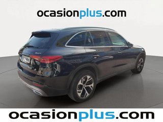 Mercedes-Benz GLC 300 de 4Matic 245 kW (333 CV)