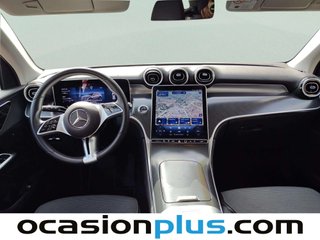 Mercedes-Benz GLC 300 de 4Matic 245 kW (333 CV)