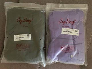 Ropa para perro Joy Daog Talla XL