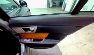 JAGUAR XF 3.0D 240CV