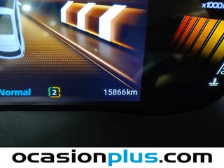 MG ZS 1.5 Hybrid+ Luxury 145 kW (197 CV)
