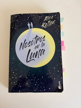 Nosotros en la luna