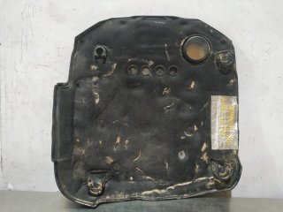 Tapa motor AUDI A4 AVANT (8K5)
