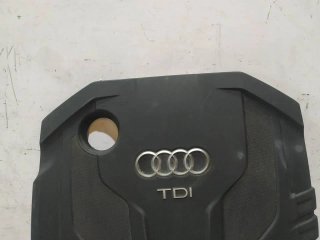 Tapa motor AUDI A4 AVANT (8K5)