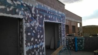 Paleta yeso pladur instalaciones agua luz fachadas