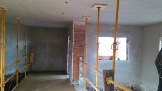Paleta yeso pladur instalaciones agua luz fachadas