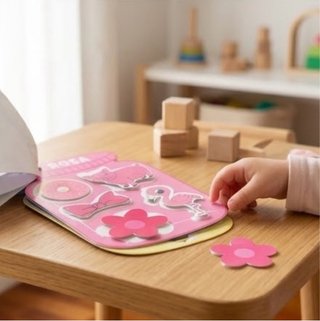 Tarjetas Didácticas Aprende Colores - Material Mon