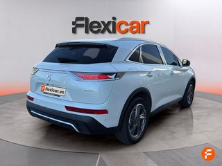 DS DS 7 BlueHDi 130 Automático RIVOLI