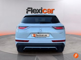 DS DS 7 BlueHDi 130 Automático RIVOLI