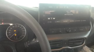 Nissan Juke 2026