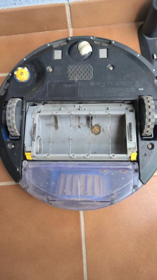 Aspirador Roomba iRobot