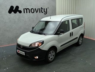 Fiat Doblò 1.3 MJET PANORAMA 95CV
