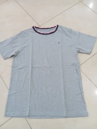 T-shirt Tommy Hilfiger ragazzo 12/14 anni