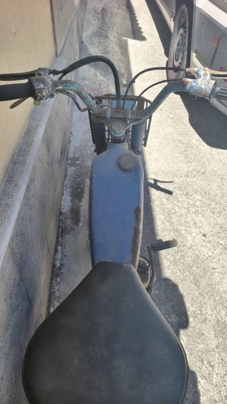 Montesa Mini Montesa y puch