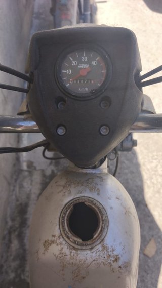 Montesa Mini Montesa y puch