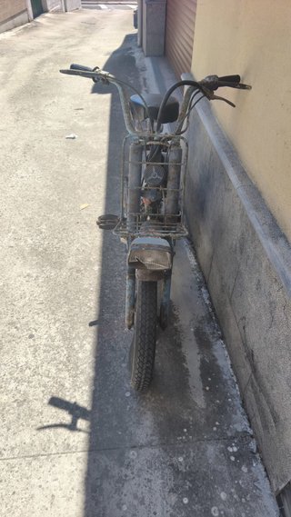 Montesa Mini Montesa y puch