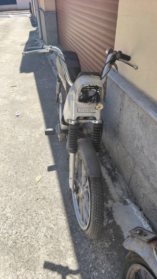 Montesa Mini Montesa y puch