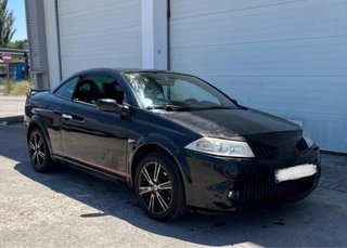 Renault Megane 2007