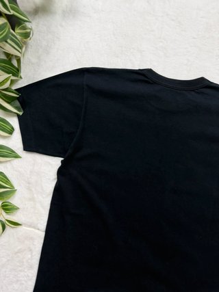 Levi’s Black Graphic T Shirt Logo Casual