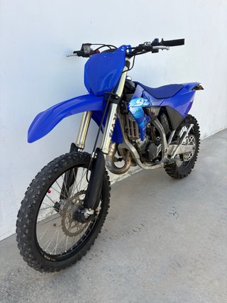 Fantic XE 125