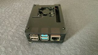 Raspberry Pi 4 8GB RAM + MicroSD 64GB